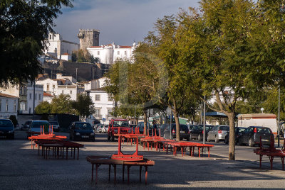 Estremoz