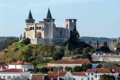 Porto de Ms Castle