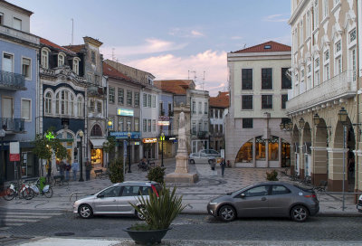 Aveiro