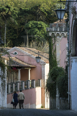 Rua Provedor Frei Jorge de So Paulo