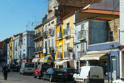 Setubal