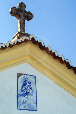 Capela de Nossa Senhora da Penha