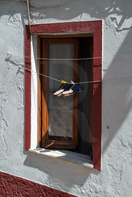 Janelas de Portalegre