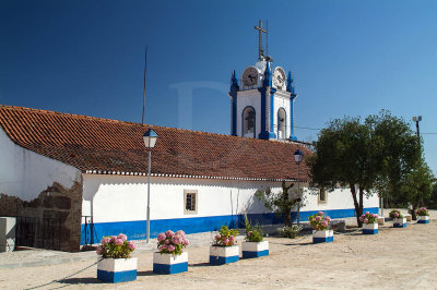 Igreja Paroquial de Nossa Senhora do Castelo