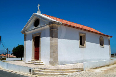 Capela de So Jacinto (Imvel de Interesse Pblico)