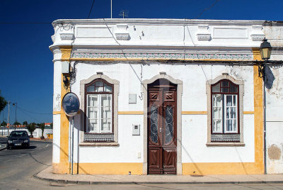 Casas de Castro Marim