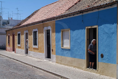 Vila Real de Santo Antnio