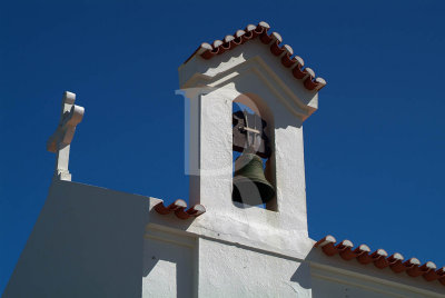 Igreja da Zambujeira do Mar