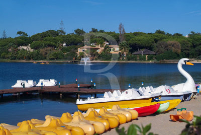 Quinta do Lago