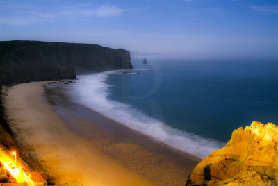 Praia da Arrifana