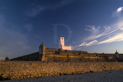 Forte de Peniche