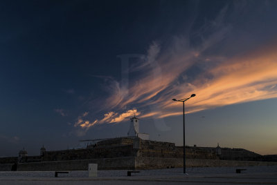 Forte de Peniche