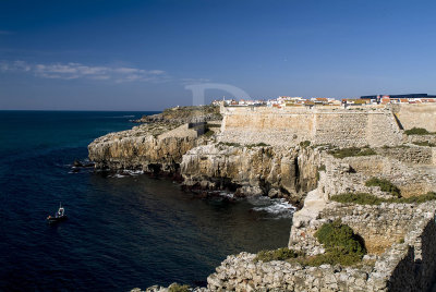 Baluarte do Alto da Vela