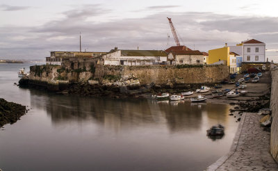 Forte das Cabanas