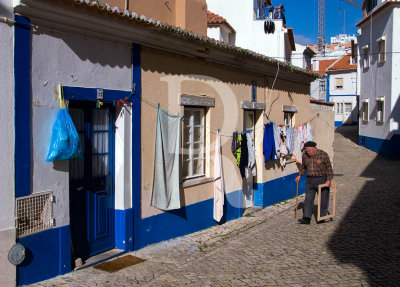 Ericeira