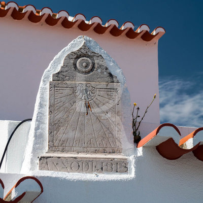 Igreja de Nossa Senhora da Purificao de Montelavar (VC)