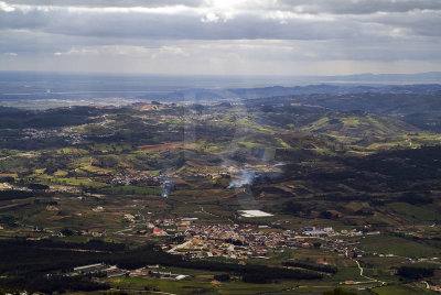 O Municpio de Alenquer