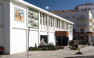 Centro Cultural da Nazar