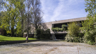 Parque Gulbenkian