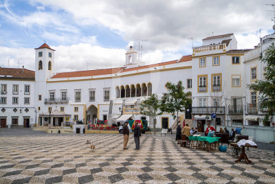 Praça da República