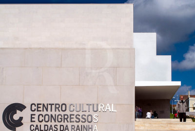 Centro Cultural e de Congressos