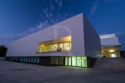 Centro Cultural e de Congressos das Caldas da Rainha