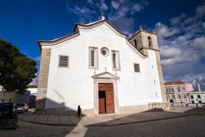 Igreja de Nossa Senhora da Assunção (IIP)