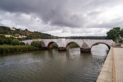Ponte Velha de Silves (Monumento de Interesse Público)
