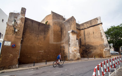 Porta dos Quartos