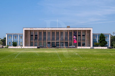 Reitoria da Universidade de Lisboa