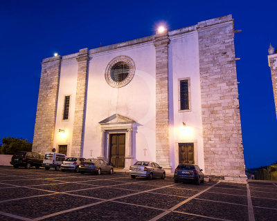 Igreja de Santa Maria (IIP)