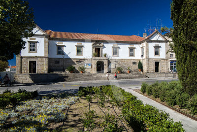 Cmara Municipal de Castelo Branco (Interesse Municipal)