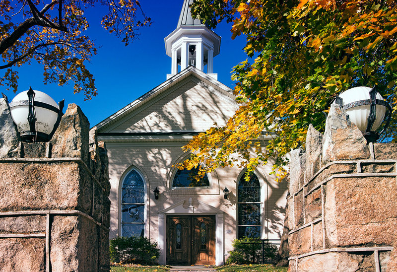 St. Thomas UCC (Linglestown PA) 