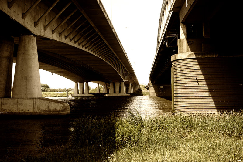 Twee Bruggen
