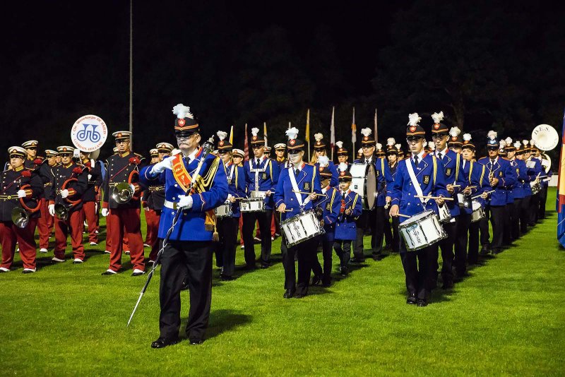 Taptoe Vrijstad Vianen