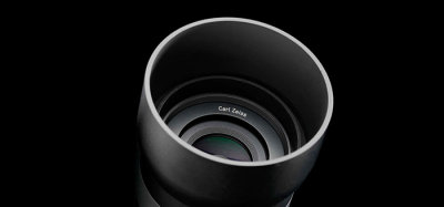 SEL Carl Zeiss 16-70mm F 4.0