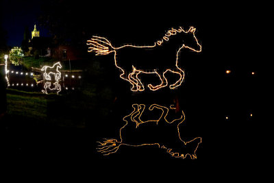 Paardenmarkt Vianen 2011 