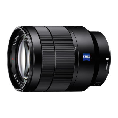 Sony Vario-Tessar T* FE 24-70mm f/4 ZA OSS