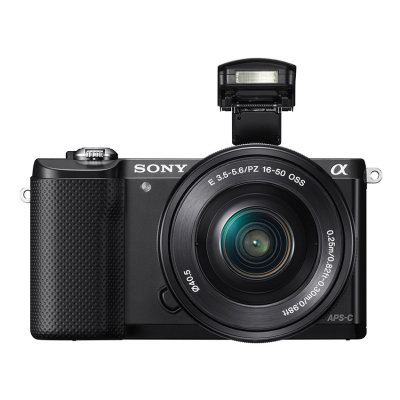 Sony A5000