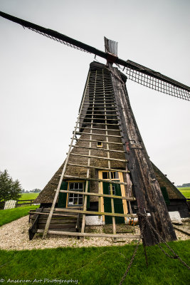 De Stijve Molen