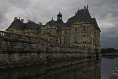 Fouquet's Grand Fantasy-- Vaux-le-Vicomte 2013