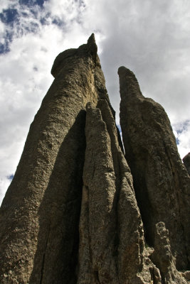 Needles Highway, South Dakota