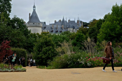 International Garden Festival--Chaumont sur Loire
