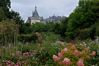 International Garden Festival--Chaumont sur Loire
