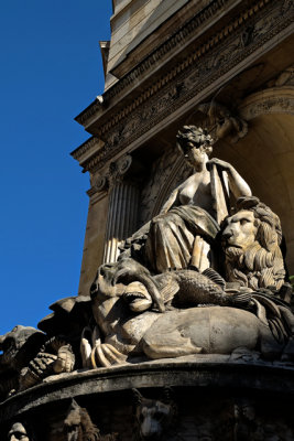 Jardin des Plantes--Paris