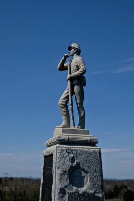 Antietam National Battlefield-- Sharpsburg, Maryland