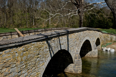 Antietam National Battlefield-- Sharpsburg, Maryland