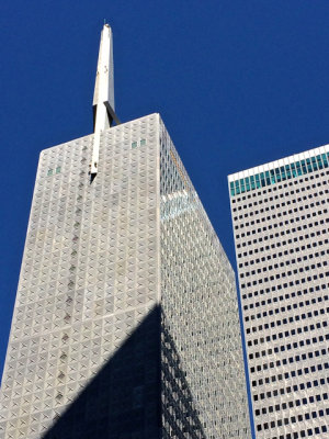 Hidden Gems-- Historic Downtown Dallas