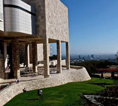 Getty Museum and Gardens - 11.jpg