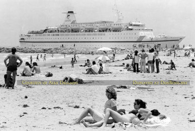 1972 - the real South Beach on the south east tip of Miami Beach